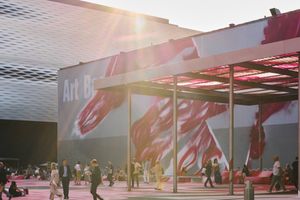 Art Basel Plus