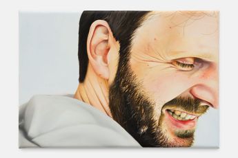 Claire Decet contemporary artist