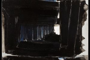 Pierre Soulages