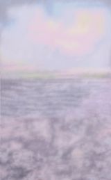 Field - Landscape 03 by Lim Nosik contemporary artwork painting print