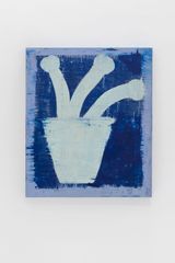 FRAME-16 by Isidre Enrich contemporary artwork painting