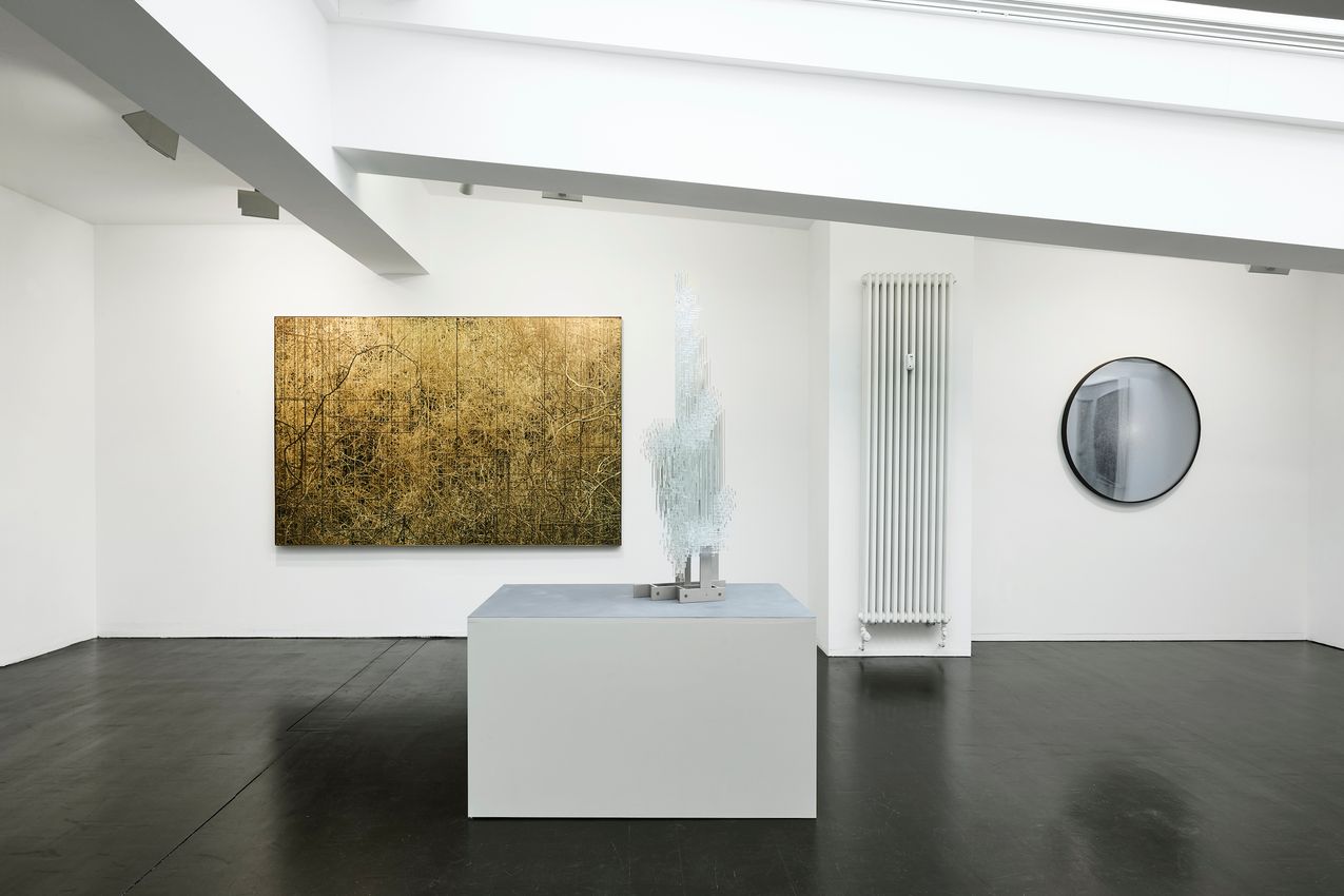 Nicolas Baier, Patrick Coutu