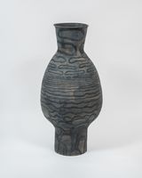 Seascape by Peter Schlesinger contemporary artwork sculpture