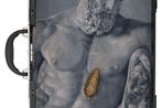 Li Qingyang contemporary artist