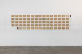 Charita Baghdad by Michael Rakowitz contemporary artwork drawing print works on paper