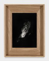 Memory Piece Magdalene Montezuma by Matt Saunders contemporary artwork photography
