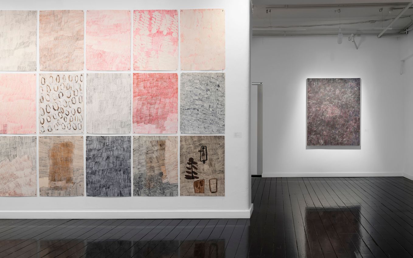 Group Exhibition