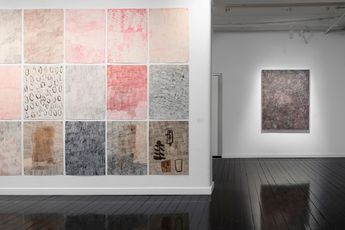 Contemporary art exhibition Group Exhibition Significant at Melbourne  Sydney  New York