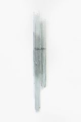 Zero Pieces II Untitled 0.7 by Jana Marie Kolbert contemporary artwork sculpture