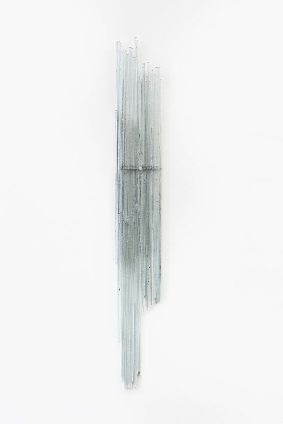 Zero Pieces II Untitled 0.7 by Jana Marie Kolbert contemporary artwork Sculpture