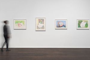 Maria Lassnig