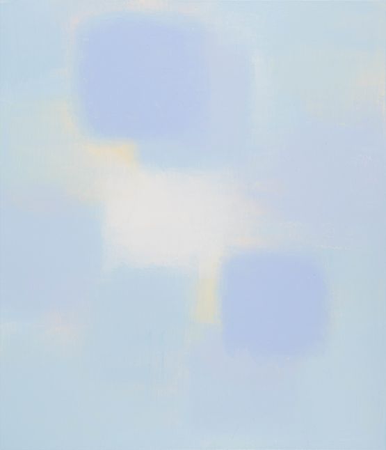 Simultaneity 24-925 by Suh Seung-Won contemporary artwork Painting