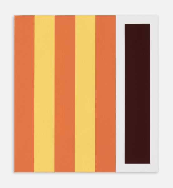 Untitled by Thomas Wachholz contemporary artwork Painting