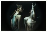 Untitled 77 by Bill Henson contemporary artwork photography