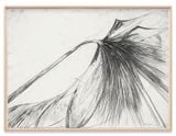 ATROPA 9102 by Sterling Ruby contemporary artwork works on paper