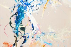 Araminta Blue