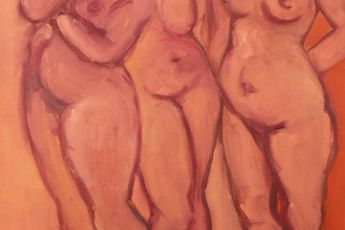 Contemporary art exhibition Kalliopi Lemos Kalliopi Lemos at Gazelli Art House London United Kingdom