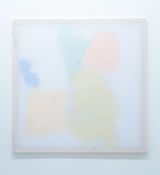inseldenken 1 by Myriam Holme contemporary artwork painting