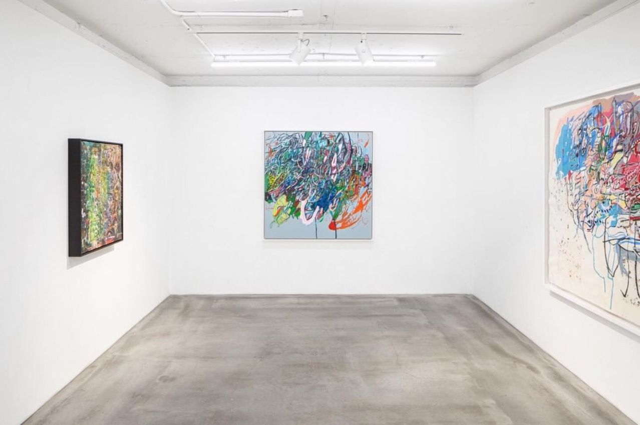Group Exhibition