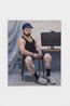 After Philipp by Louise Sartor contemporary artwork Painting
