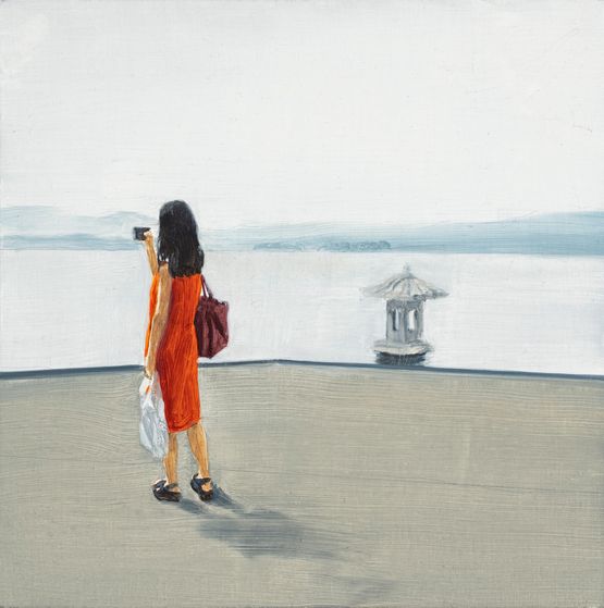 Photograph, 2018 by Tim Eitel | Ocula
