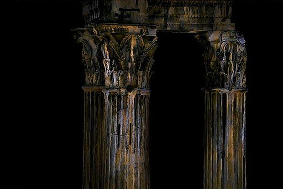 Untitled 28 20082009 by Bill Henson contemporary artwork Photography