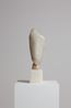 Testa II by Lorenzo Brinati contemporary artwork Sculpture