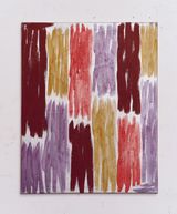 Untitled 13 by Emanuel Seitz contemporary artwork painting