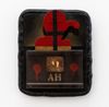 Feri-me Novamente by Antonio Dias contemporary artwork Sculpture