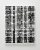 MARS 6 by Yoriko Takabatake contemporary artwork painting