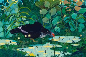 Nicola Gower Wallis