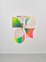 Moon by Koo Hyunmo contemporary artwork sculpture