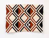 Te ia o te ao by Nikau Hindin contemporary artwork textile