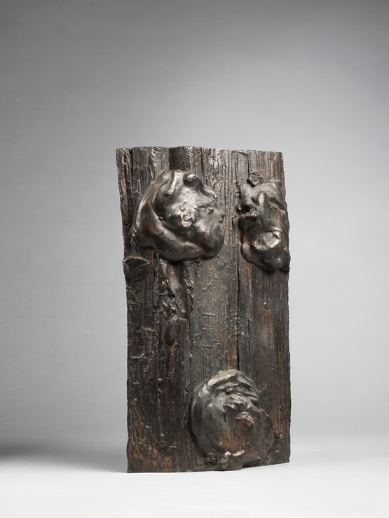 Untitled by Gunther Forg contemporary artwork Sculpture