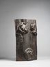 Untitled by Gunther Forg contemporary artwork Sculpture