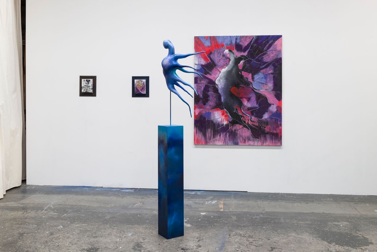 Bettina Scholz