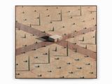 Ualap by Ramon Enrich contemporary artwork painting