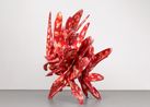 Industrial Nature by Tony Cragg contemporary artwork Sculpture