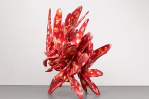 Tony Cragg