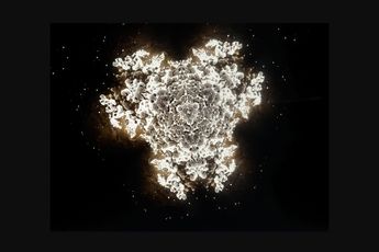 Contemporary art exhibition Olafur Eliasson Olafur Eliasson Open at MOCA Grand Avenue Los Angeles United States