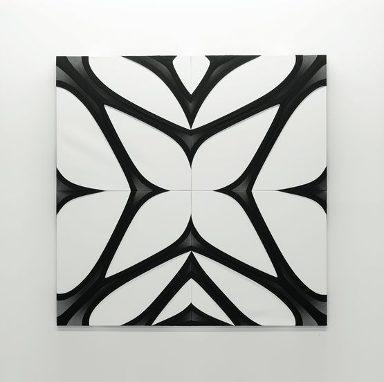 Untitled by Martin Soto Climent contemporary artwork Painting