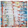 Abstraktes Bild 19922023 by Gerhard Richter contemporary artwork Print