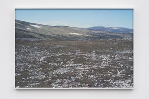 Richard Long