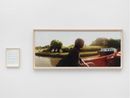 Cucumber Journey by Shimabuku contemporary artwork Photography