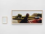 Cucumber Journey by Shimabuku contemporary artwork photography print