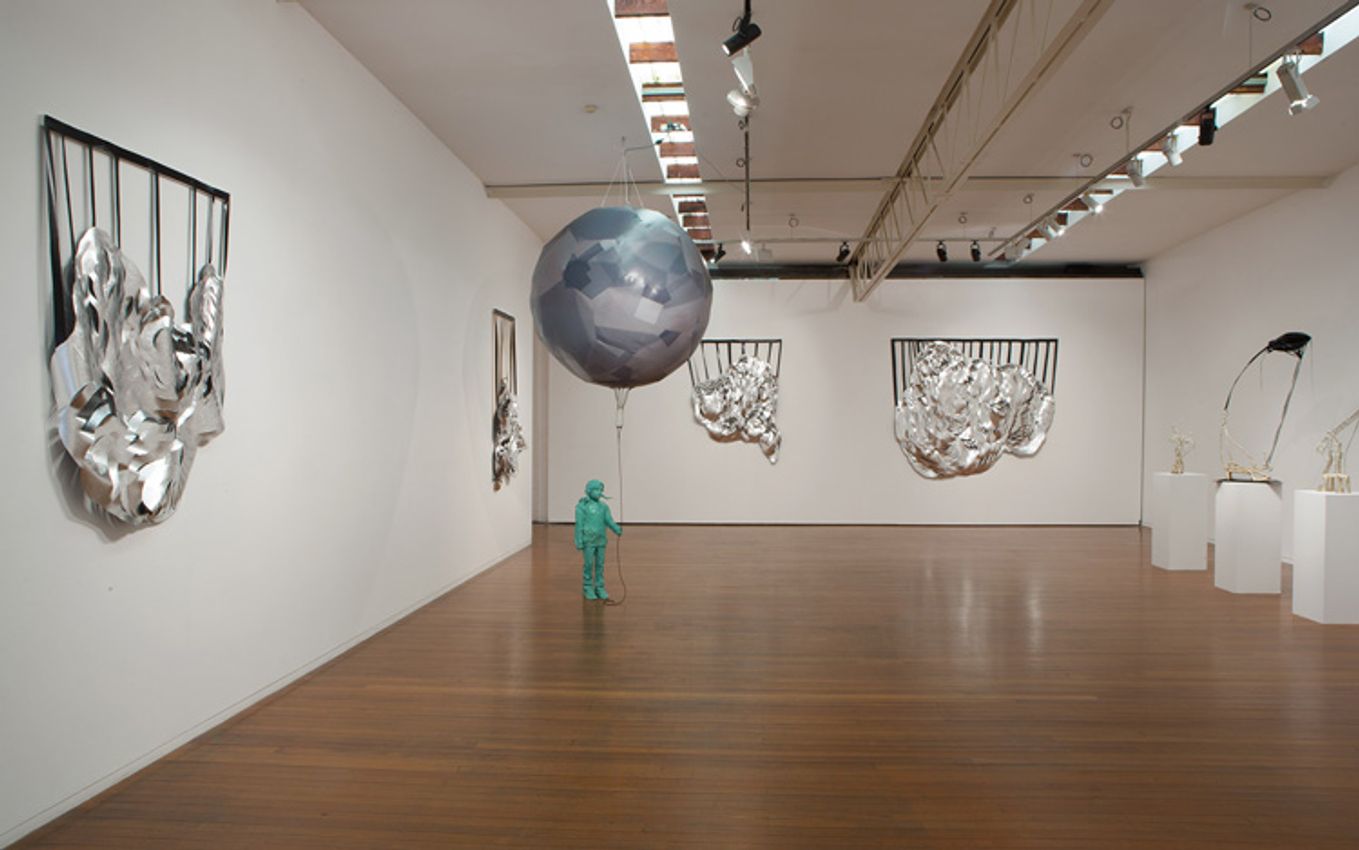 Caroline Rothwell