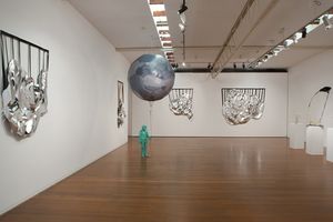 Caroline Rothwell