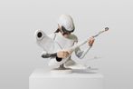 David Altmejd contemporary artist