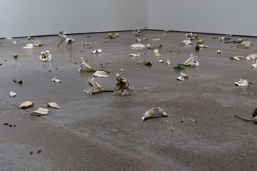 Cindy Huang contemporary artist