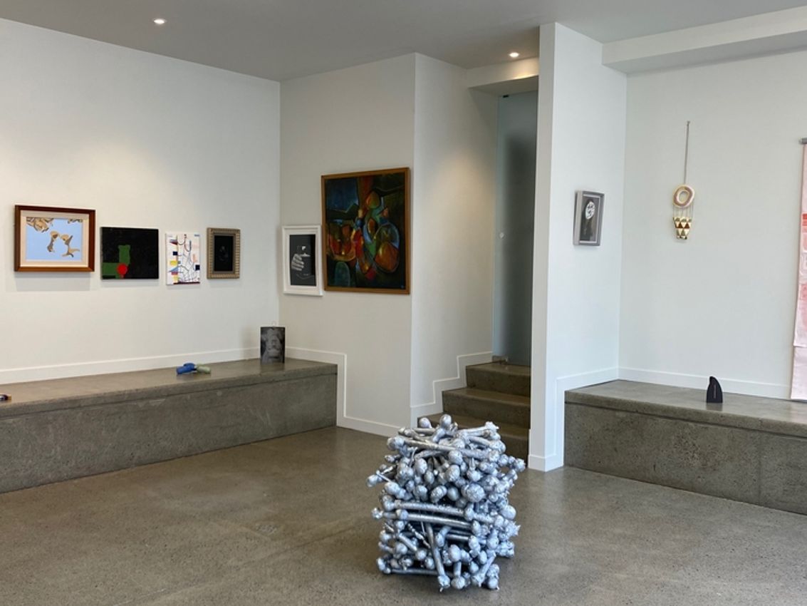 Group Exhibition